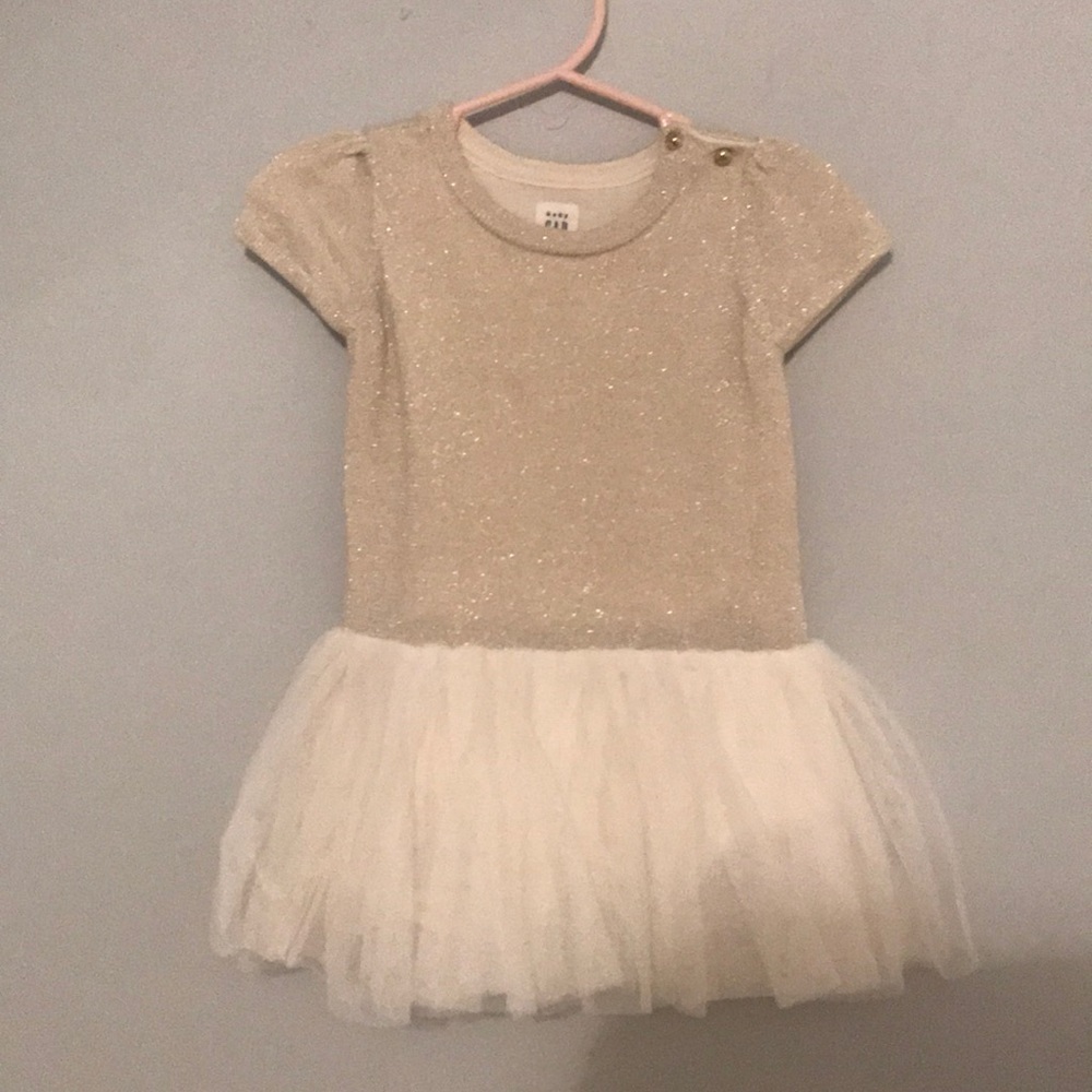 Baby dress
